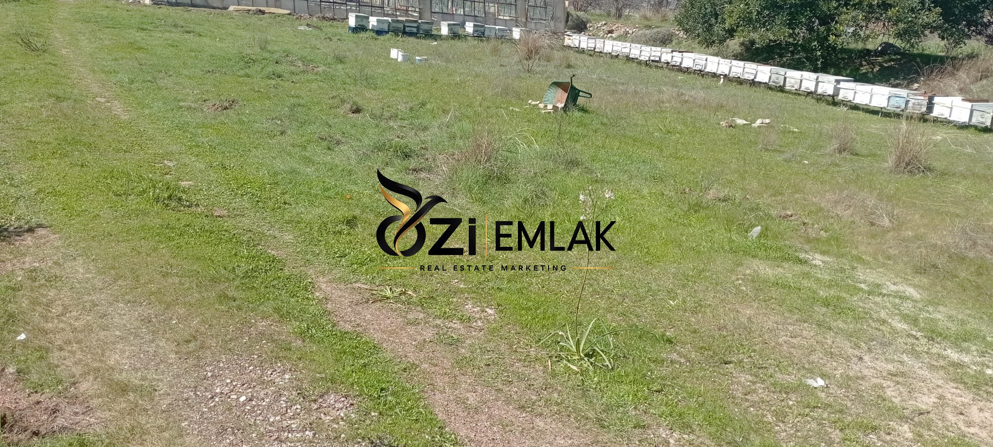 Antalya Serik de cazip satılık arsa
