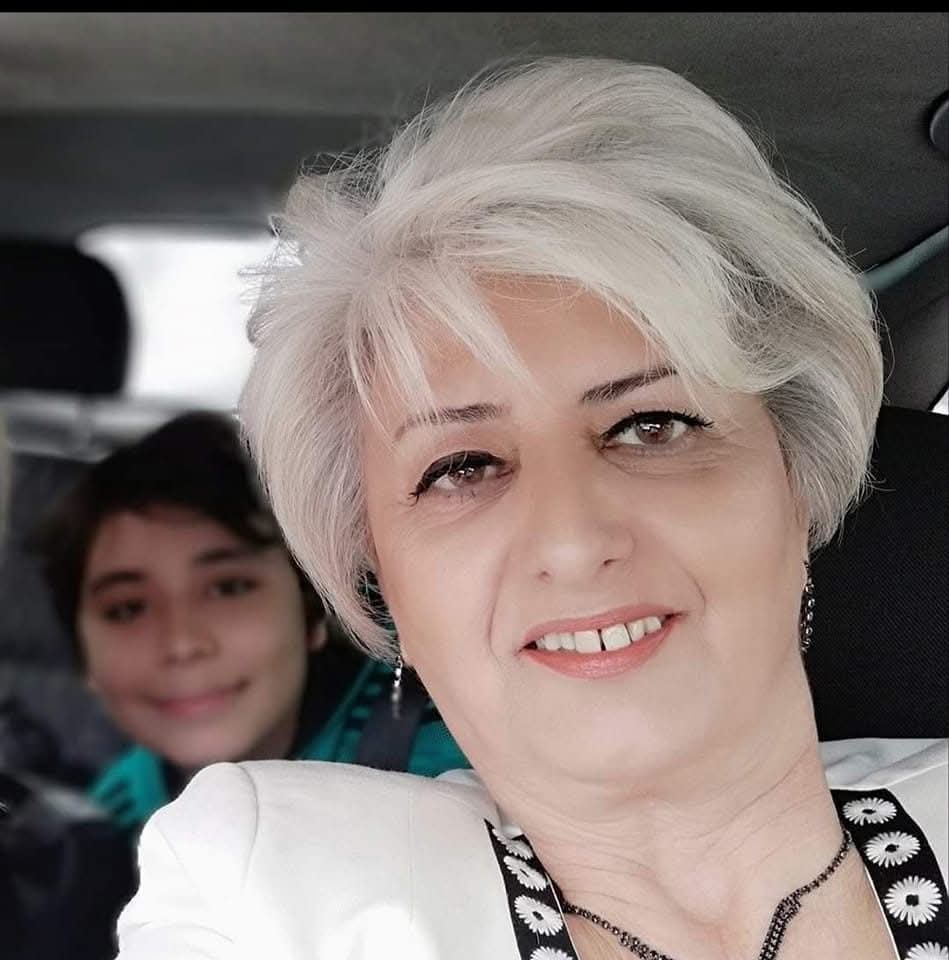 Nuray Ustabaş